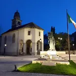 Appartement Ossola Bella La Tua Casa *