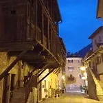 アパート Ossola Bella La Tua Casa *