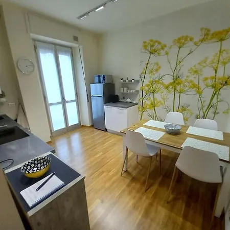 公寓 Ossola Bella La Tua Casa *