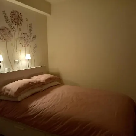 公寓 Ossola Bella La Tua Casa