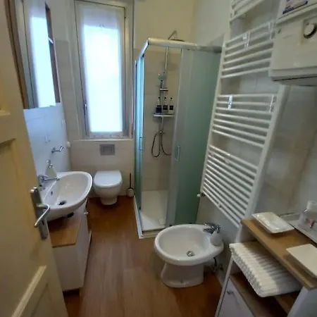 公寓 Ossola Bella La Tua Casa 多莫多索拉
