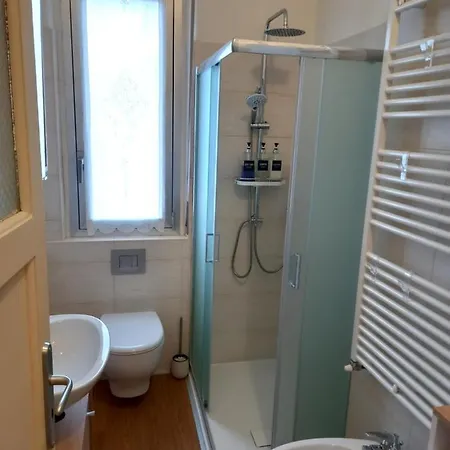 아파트 Ossola Bella La Tua Casa