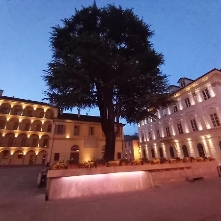 Apartamento Ossola Bella La Tua Casa *