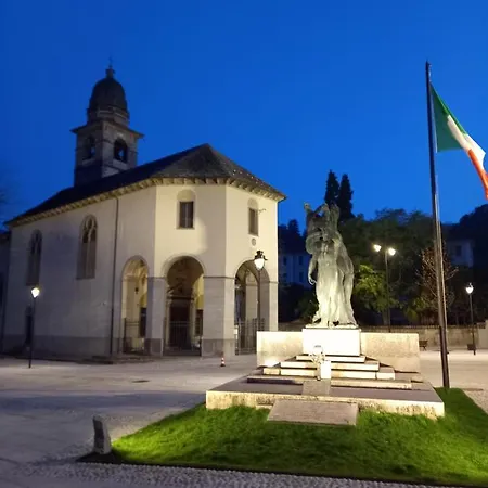 Apartamento Ossola Bella La Tua Casa *