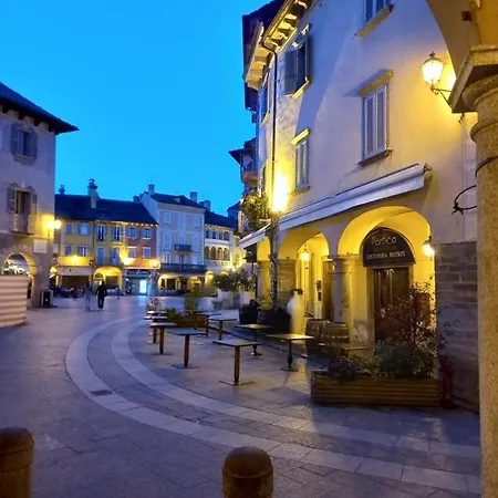 Ossola Bella La Tua Casa 多莫多索拉