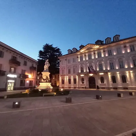 Ossola Bella La Tua Casa