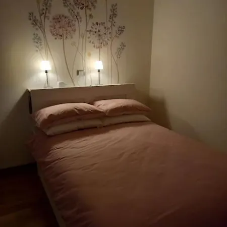 Apartment Ossola Bella La Tua Casa Domodossola