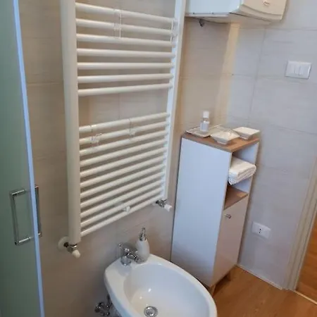 Ossola Bella La Tua Casa