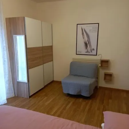 Ossola Bella La Tua Casa Apartment *