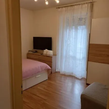 아파트 Ossola Bella La Tua Casa