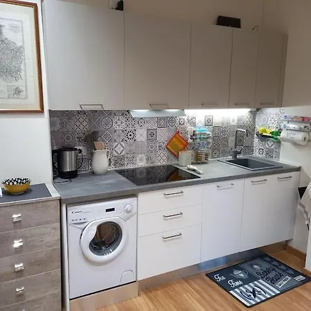 Ossola Bella La Tua Casa