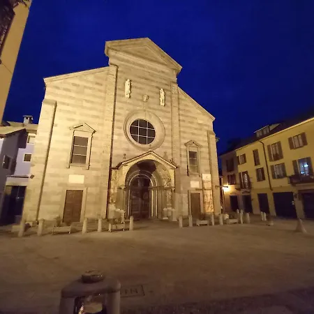 Ossola Bella La Tua Casa Domodossola