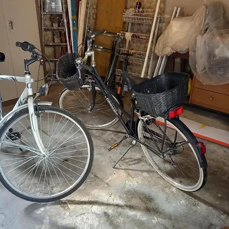 Apartamento Ossola Bella La Tua Casa Domodossola