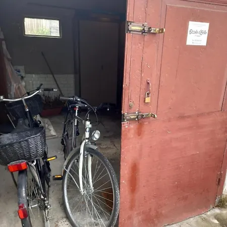 Ossola Bella La Tua Casa *