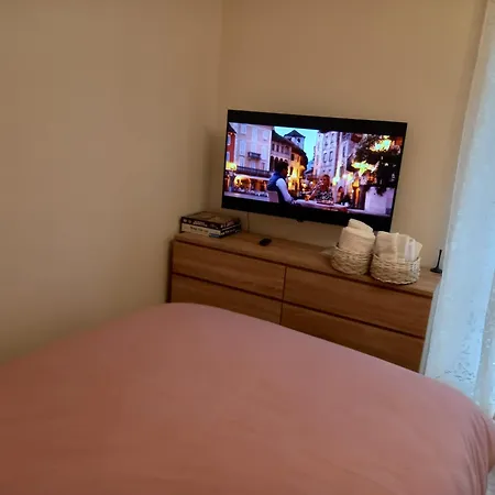Ossola Bella La Tua Casa Appartement Domodossola