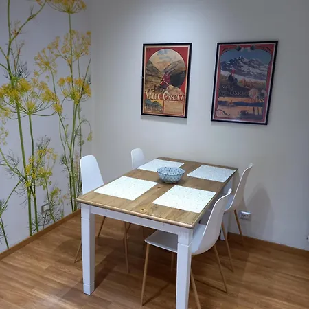 Ossola Bella La Tua Casa