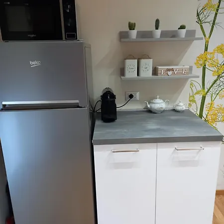 Ossola Bella La Tua Casa Apartamento *